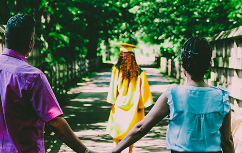 Use your home equity to reduce credit card debt.